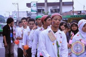 Kasus-Kasus Ospek yang Mencoreng Pendidikan di Indonesia
