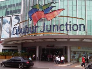 Rekreasi untuk Liburan Keluarga di Cibubur