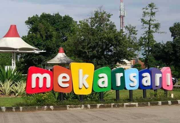 Taman Buah Mekarsari, Tempat Rekreasi Sekaligus Edukasi