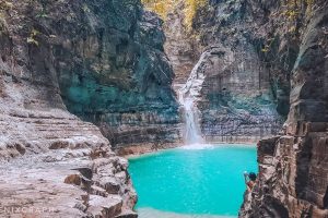 Destinasi Paling Ngehits Di Indonesia