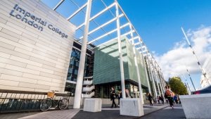 Berbagai Universitas Terpercaya di London