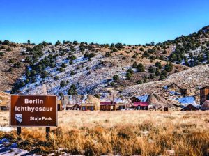 Mengunjungi Taman Kota Terindah di Nevada