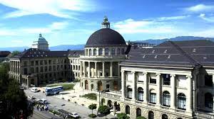 Universitas yang Sangat Bergengsi ETH Zurich, Swiss
