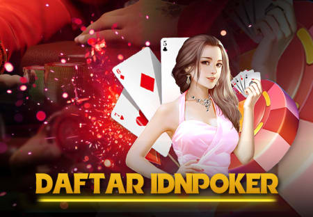 Link Alternatif Terbaik untuk Penggemar IDN Poker di 2023